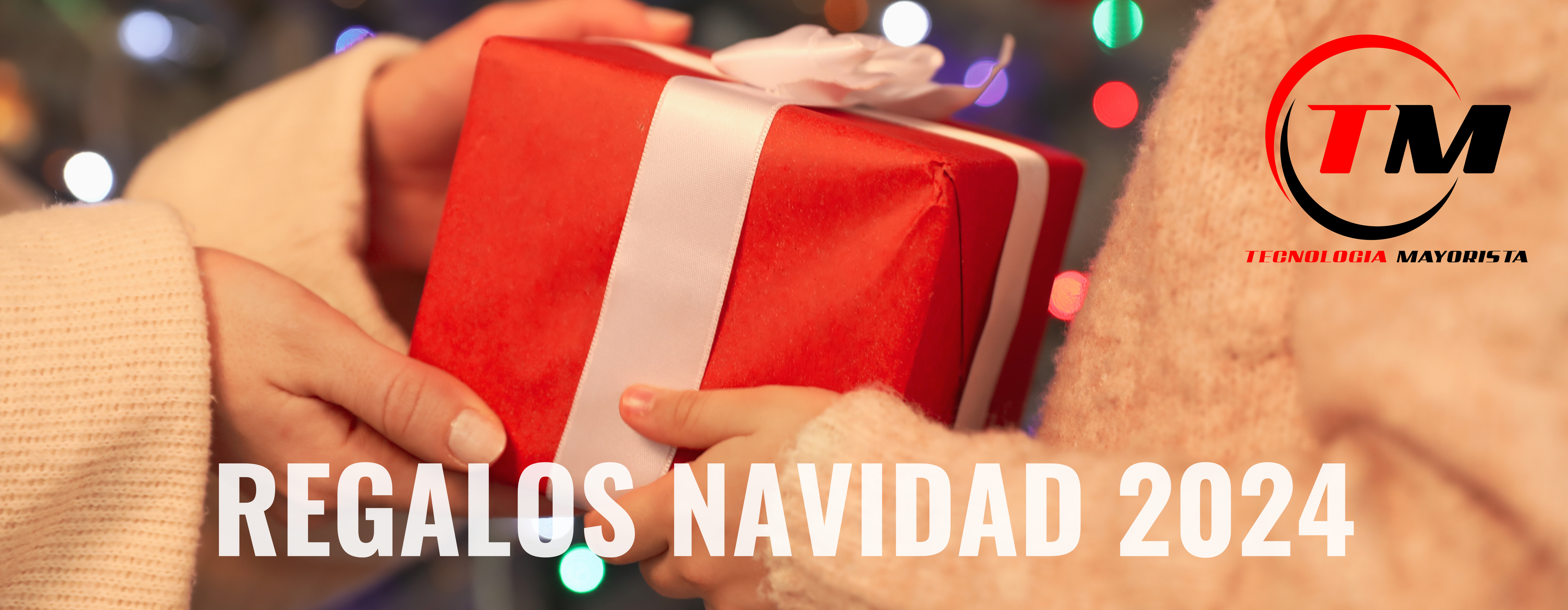 Regalos para Navidad 2024: