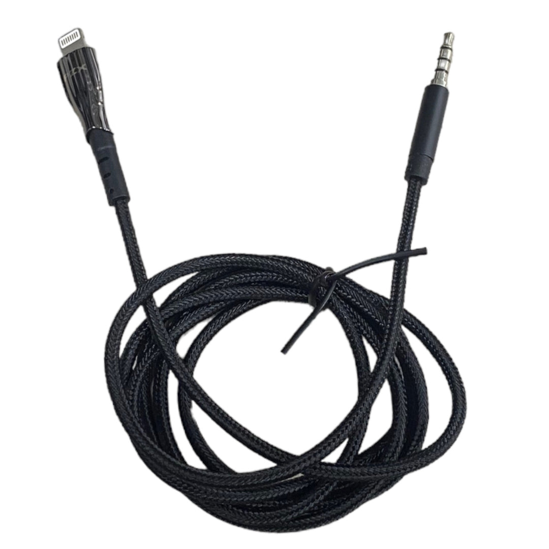 Cable IOS-PLUG 3.5MM 1505