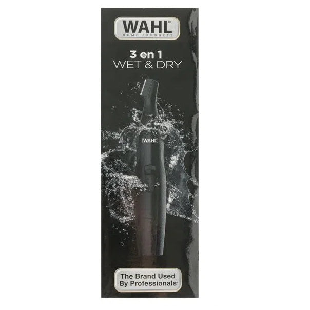 Kit Viajero 3 en 1 Wahl 5608-1308 ¡Envio Gratis!