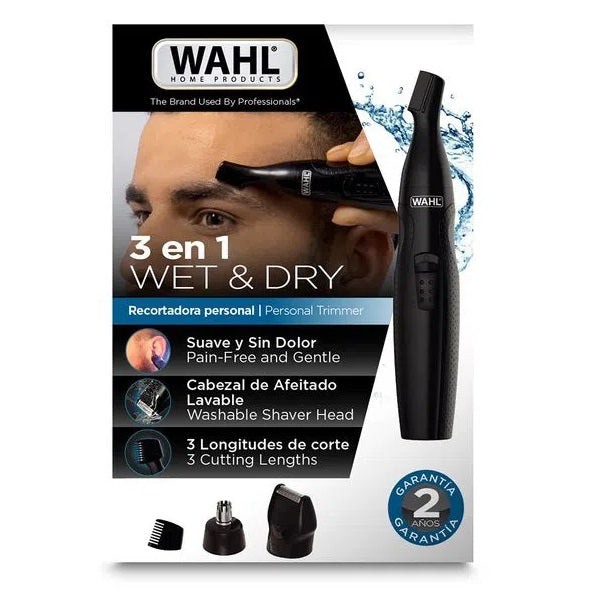 Kit Viajero 3 en 1 Wahl 5608-1308 ¡Envio Gratis!