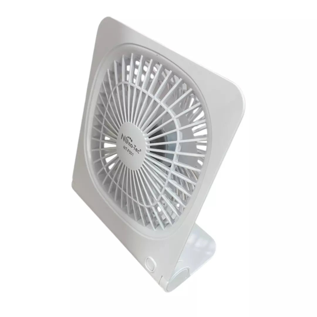 Ventilador Plegable De Bajo Ruido NT-F501