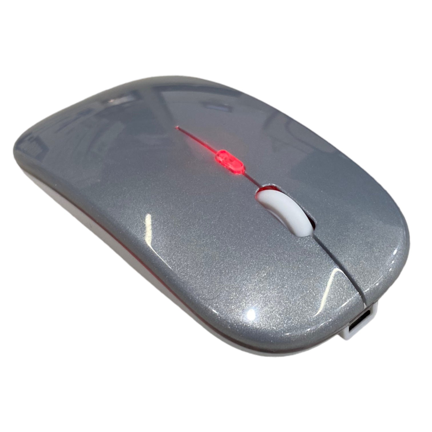 Mouse Inalambrico AC001-2