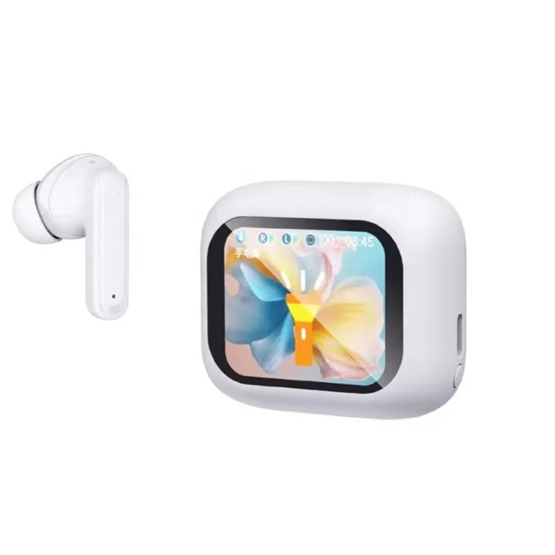 Audífonos Inalámbricos SGS AIRPODS TOUR PLUS