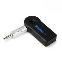 Adaptador Bluetooth Para Carro B01