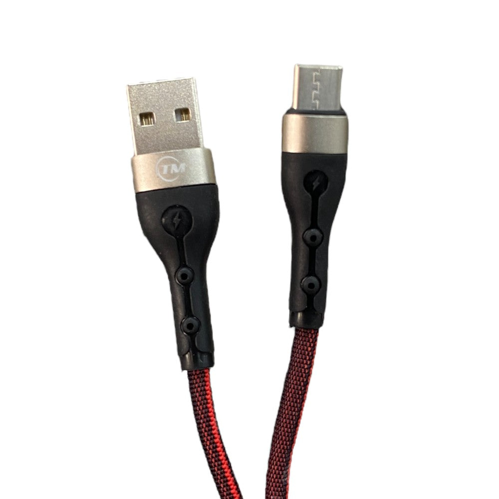 Cable De Carga TM C20