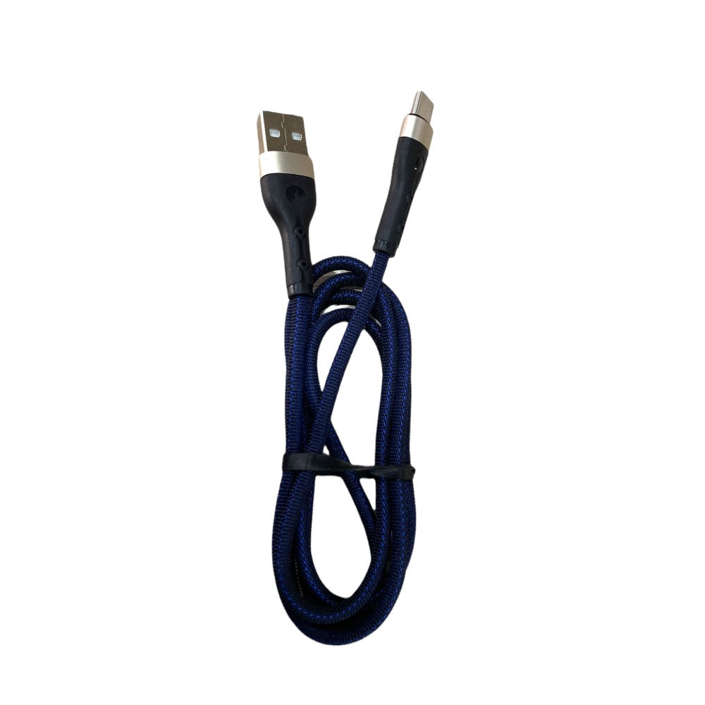 Cable De Carga TM C20