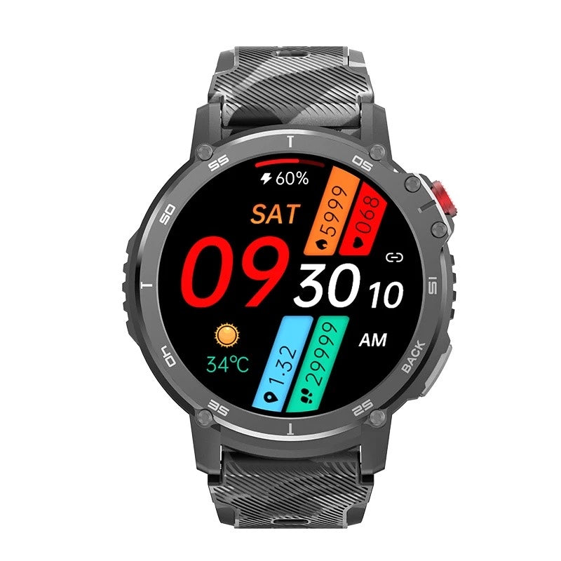 Reloj Inteligente Smart Watch C22