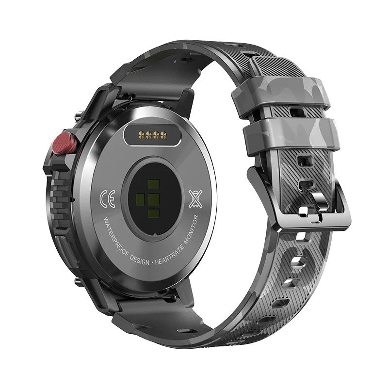 Reloj Inteligente Smart Watch C22