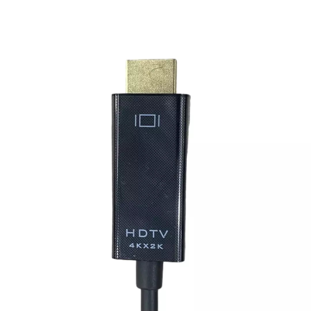 Cable DP/Hdmi LJ-14 DP/HD 3M