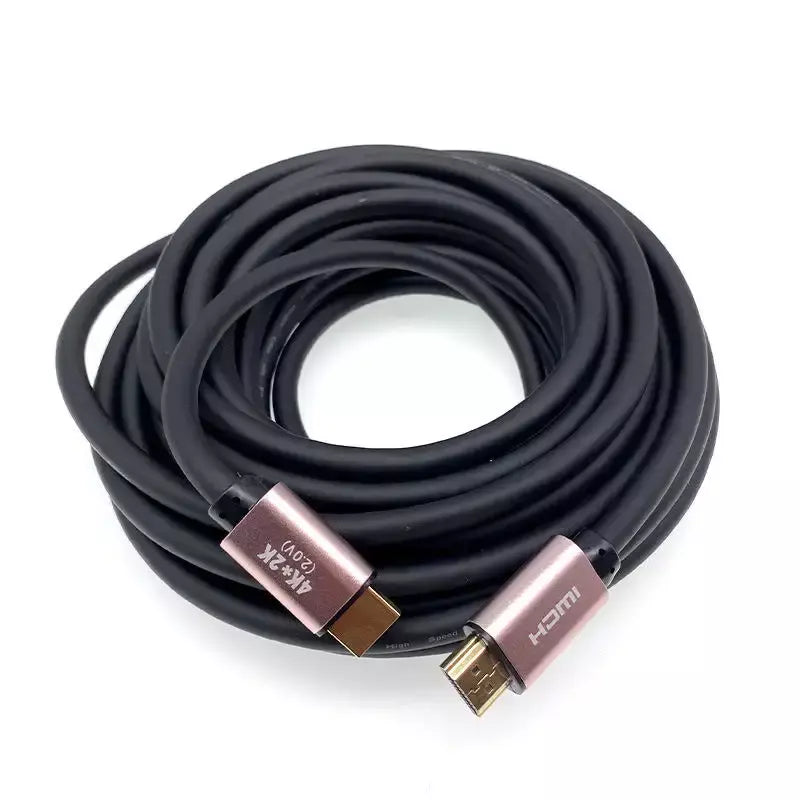 Cable Hdmi 4k Velocidad 2.0 LJ-2 2.0V 4K