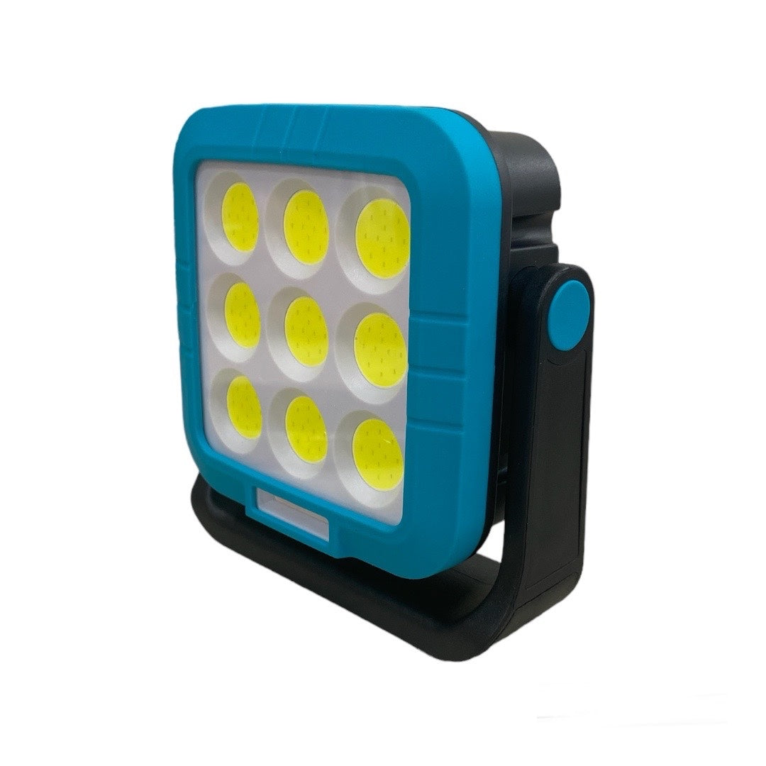 Lampara Luz Led Recargable CM-804