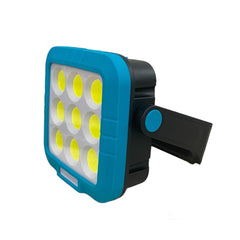 Lampara Luz Led Recargable CM-804