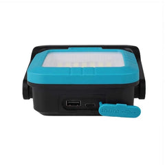 Lampara Luz Led Recargable CM-804