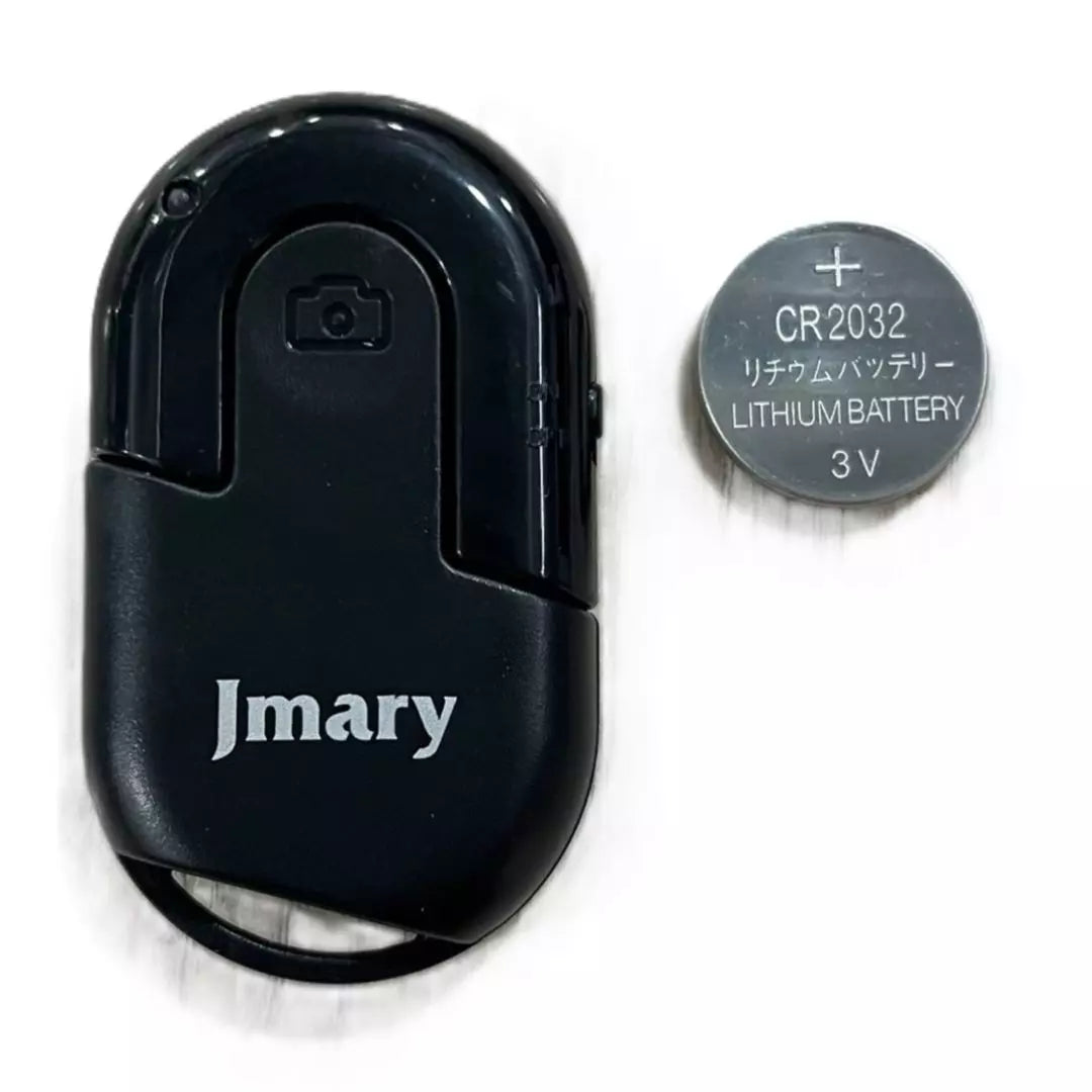 Control Remoto Bluetooth Jmary BT-03