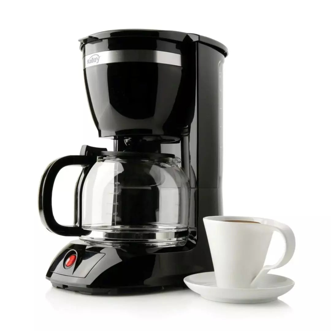 Cafetera 12 Tazas De 950w K-CM500K