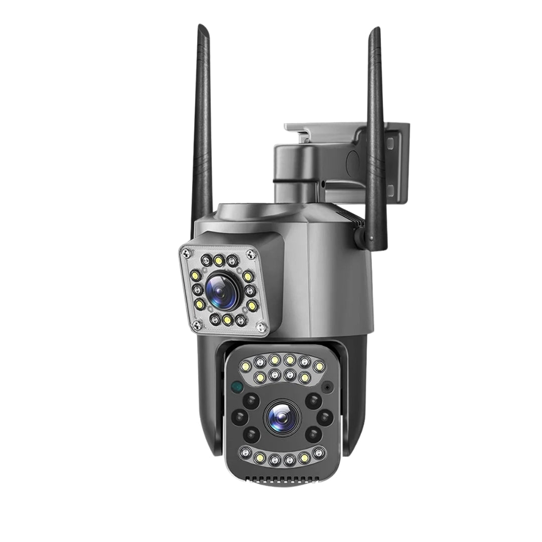 Camara De Seguridad Para Exteriores YW23-4G