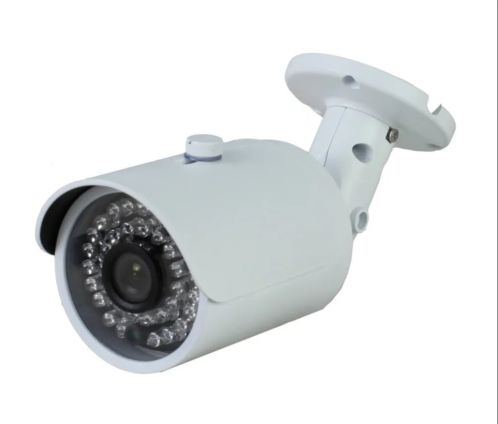 Camara De Seguridad Wifi Para Exteriores TC97-BA1B3-XA