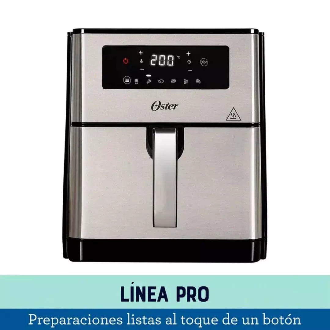 Freidora Oster De 9 Litros CKSTAF90D