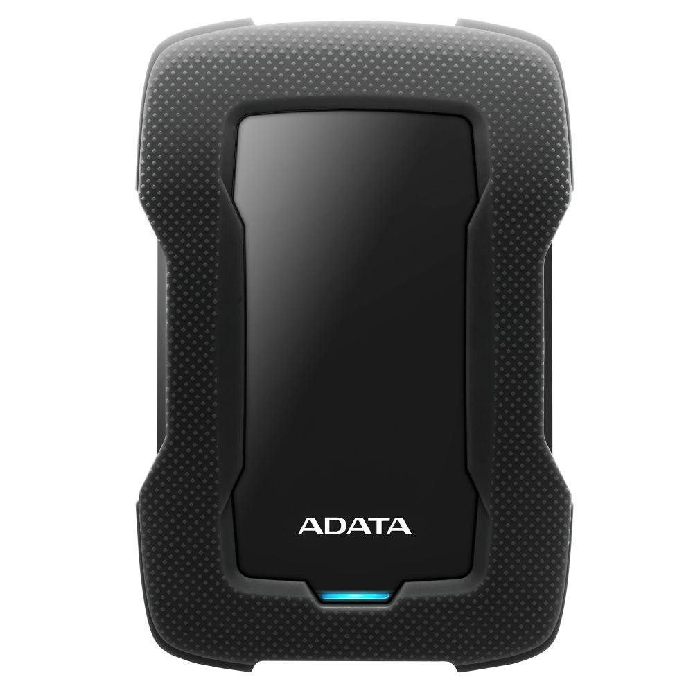 Disco Duro Externo De 1TB ADATA HD330 1TB