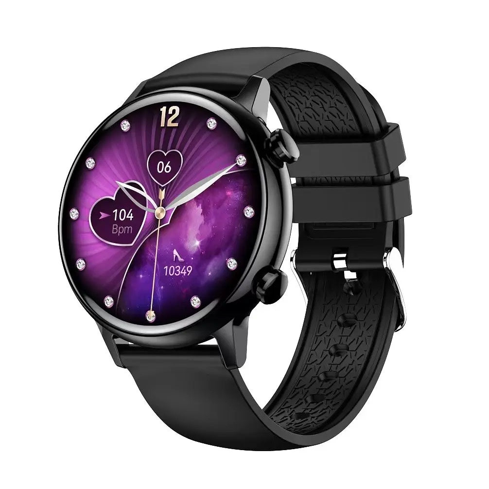 Reloj Smartwatch Full Touch Para Dama HK-39