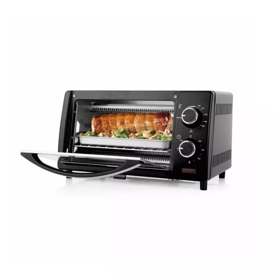 Horno Tostador Capacidad De 9 litros K-MHE8009N01