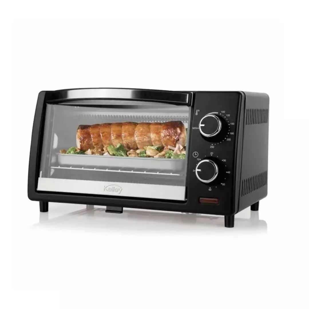 Horno Tostador Capacidad De 9 litros K-MHE8009N01