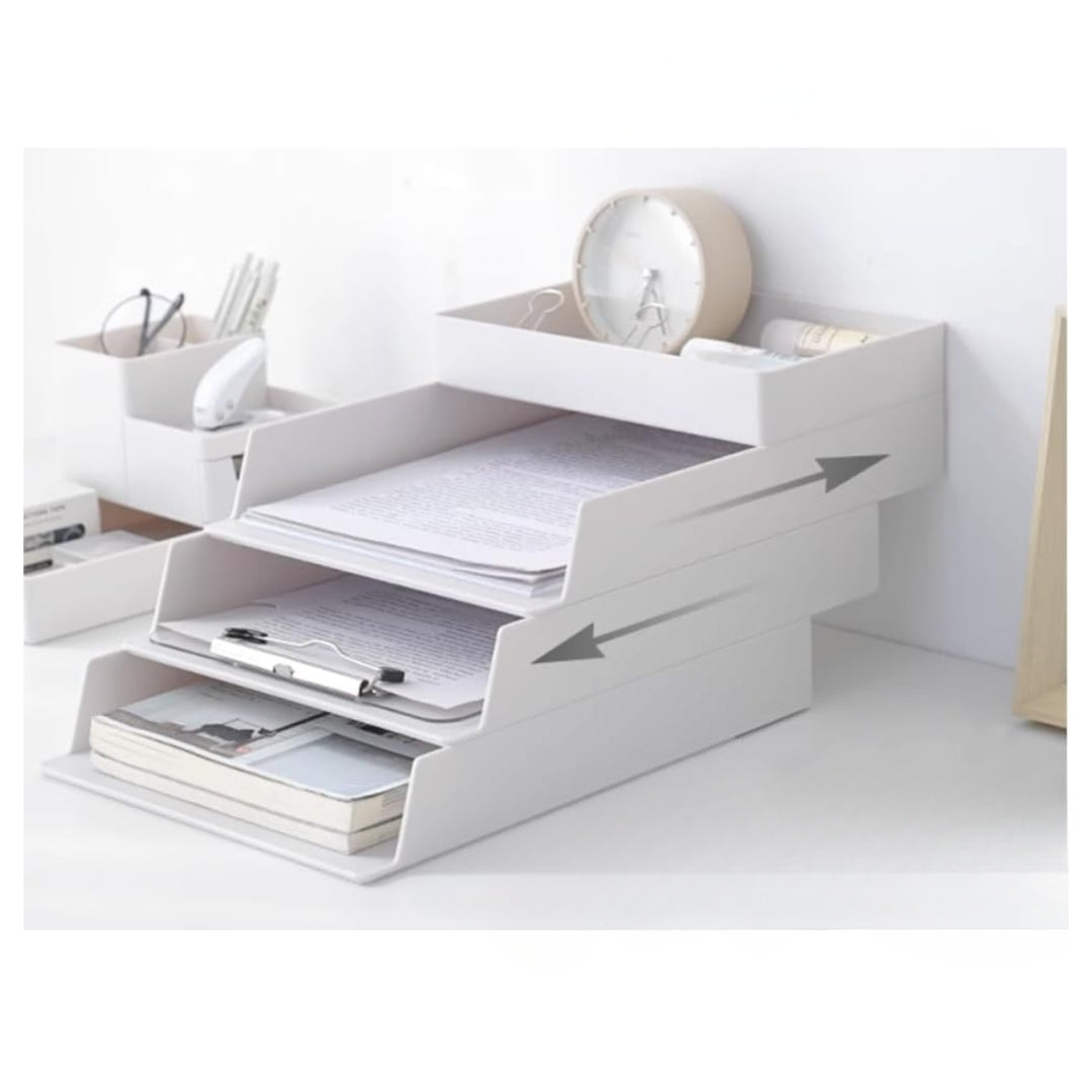 Organizador De Papeleria IGS-20