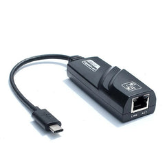 Adaptador Ethernet LJ-40 ADP TYPE C