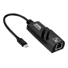 Adaptador Ethernet LJ-40 ADP TYPE C