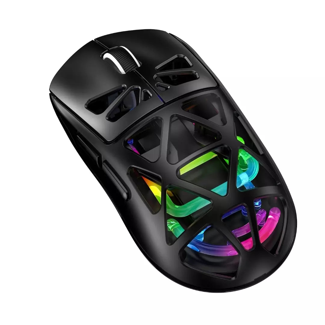 Mouse Para Computador Inalambrico Diseño De Membrana M7