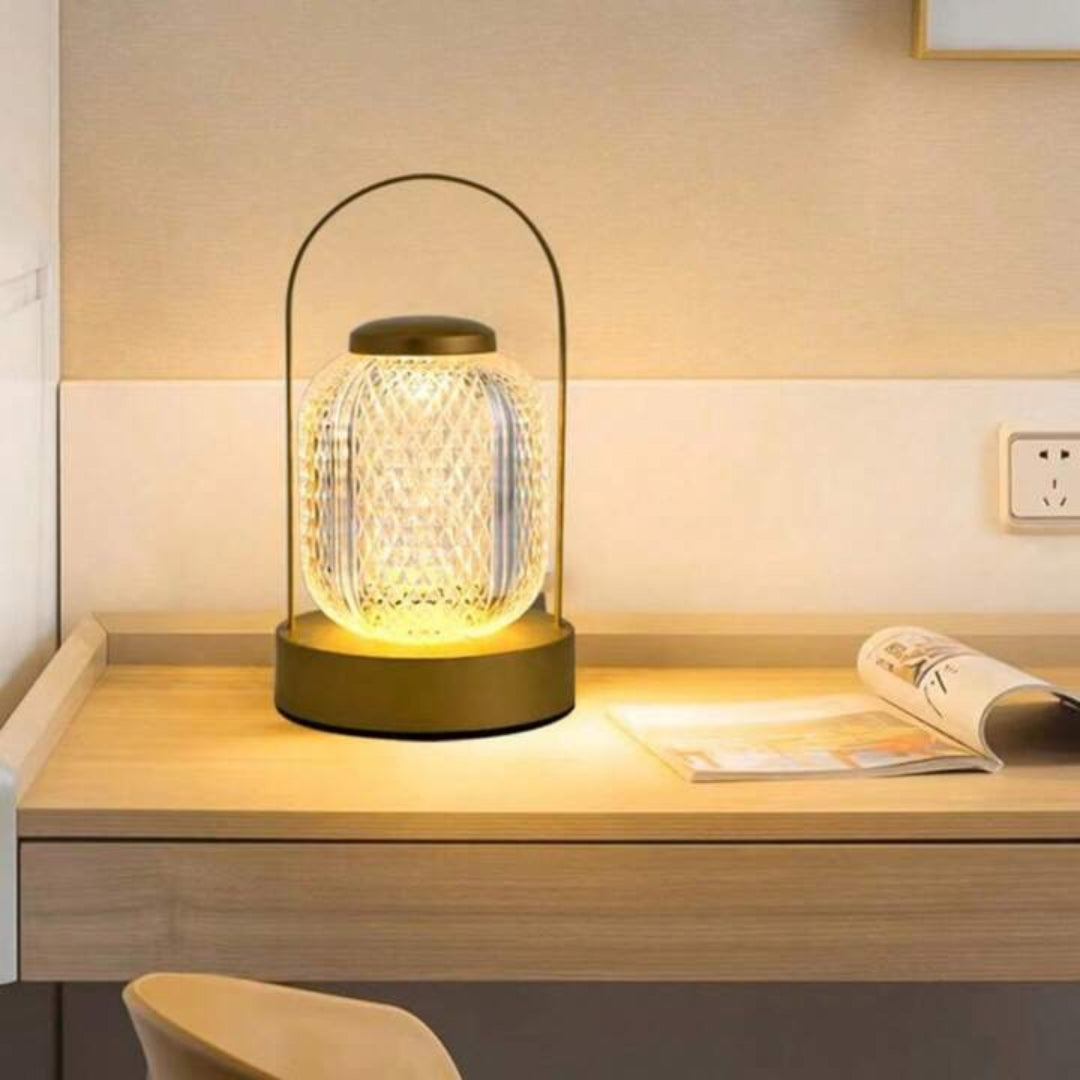 Lampara Luz Led Decorativa MY-239