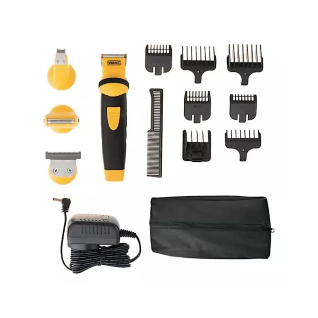 Maquina para cortar barba Wahl_Groomsman_Sport_3023726_1