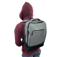 Morral Inteligente Impermeable 20110