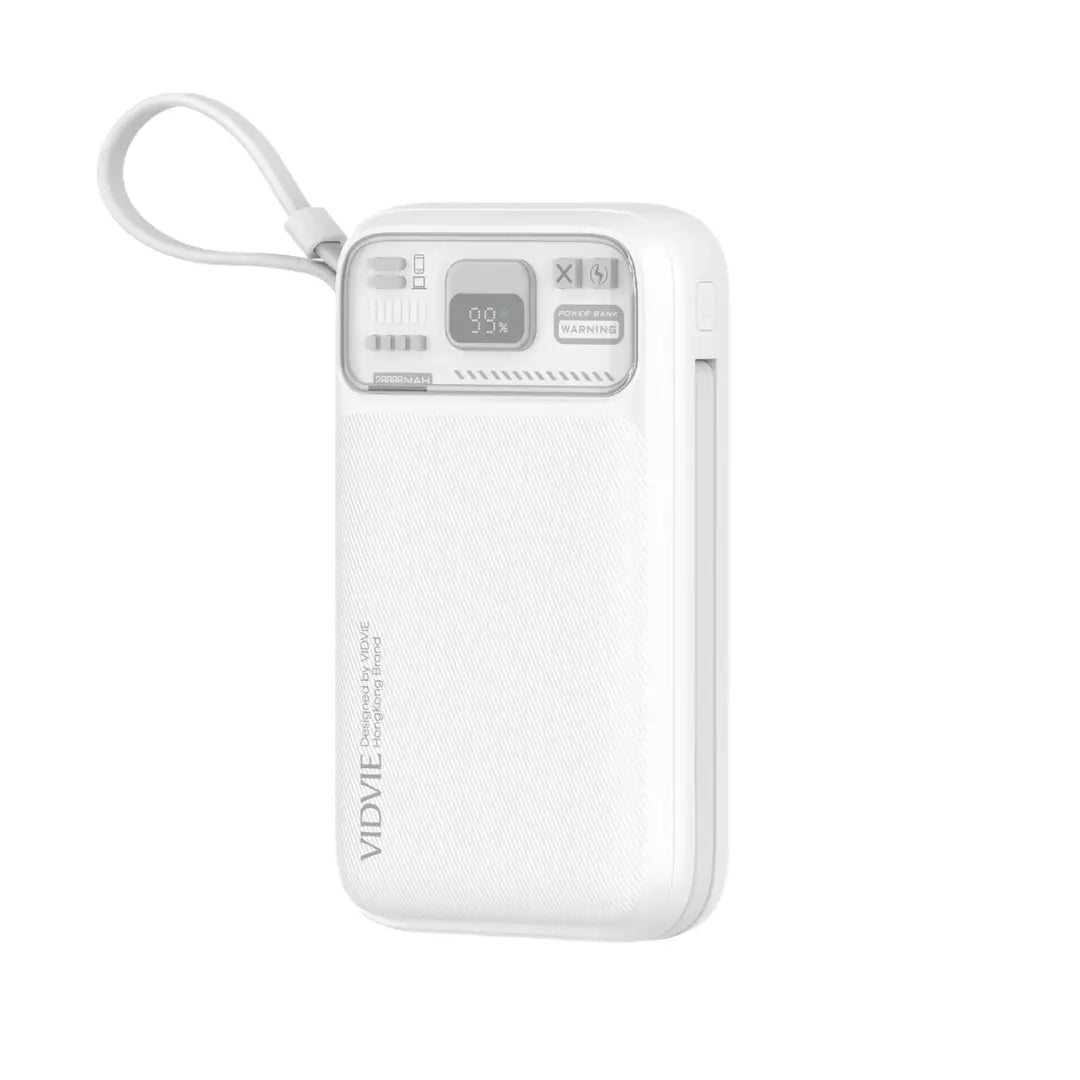 Power Bank de 20.000 mAh PB7005