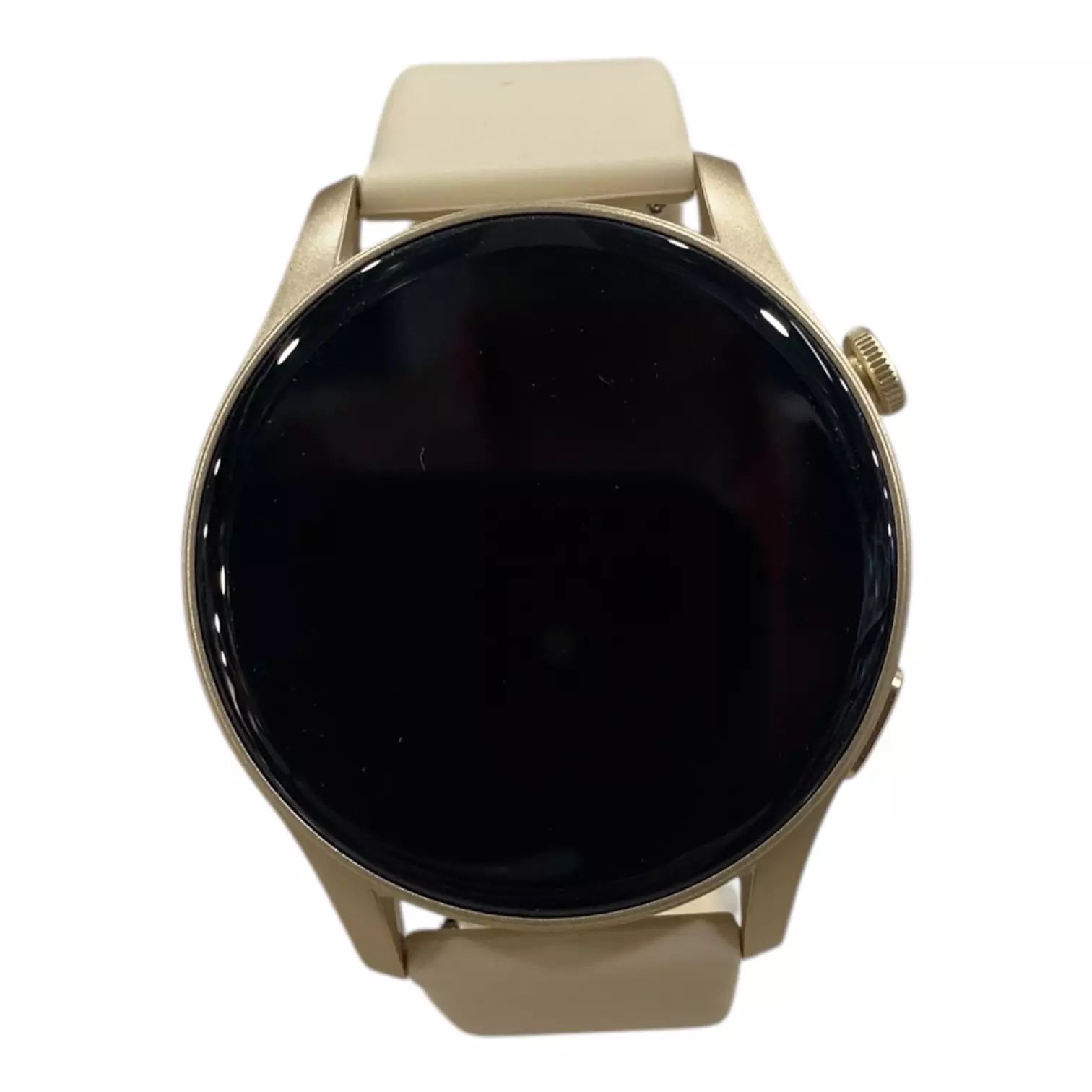 Reloj Smartwatch Con Pantalla Amoled Unisex KC88