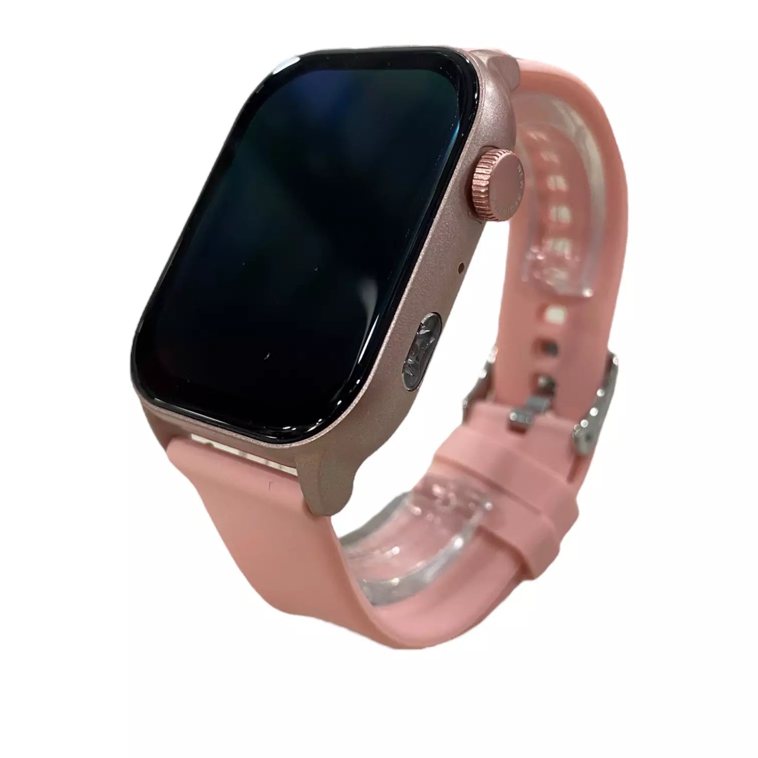 Reloj Smartwatch Con Linterna y Pantalla Amoled KR86