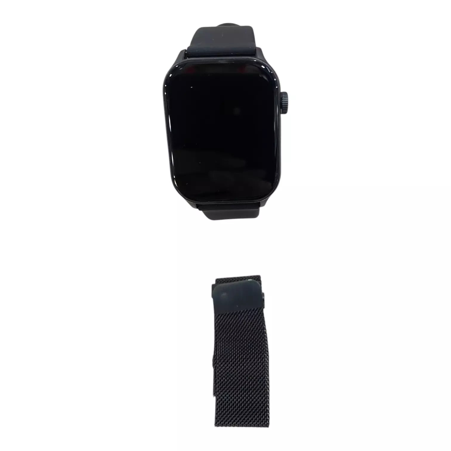 Reloj Smartwatch Con Linterna y Pantalla Amoled KR86