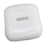 Audífonos Bluetooth TWS SGS-18 ¡Envio Gratis!