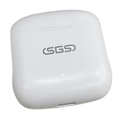 Audífonos Bluetooth TWS SGS-18 ¡Envio Gratis!