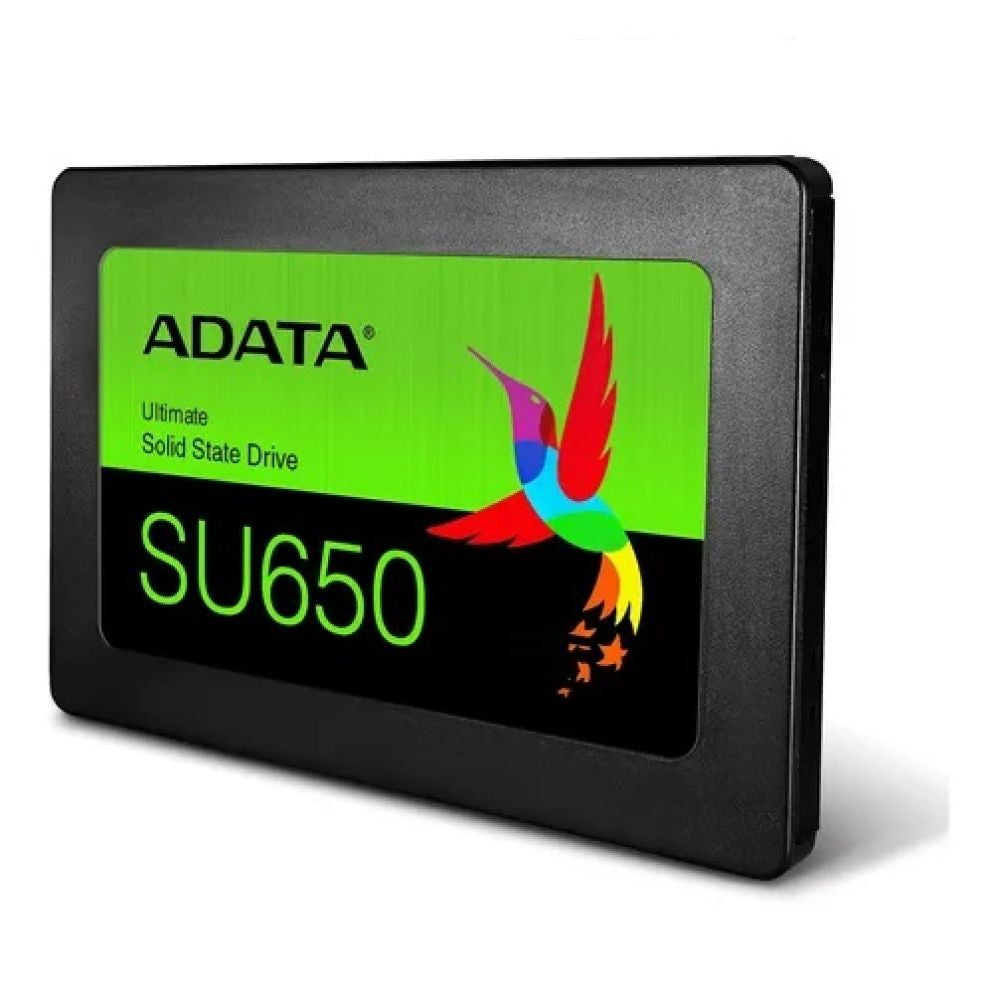 Unidad de Estado Solido SSD Adata SU650