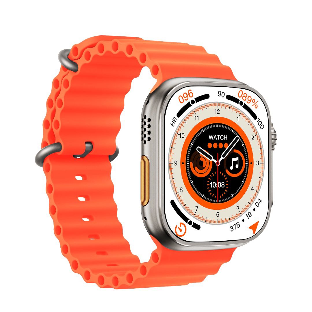 Reloj Inteligente Smart Watch Vidvie SW1608