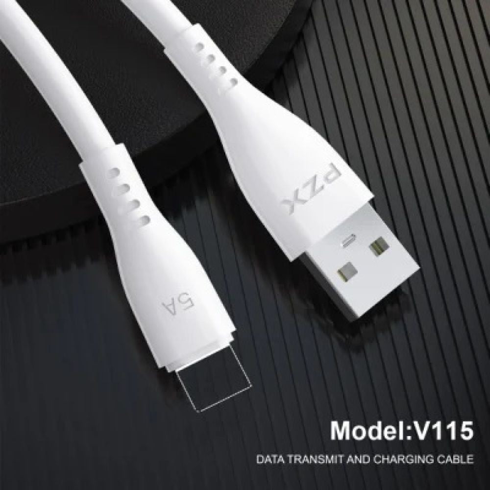 Cable De Carga Y Datos PZX V115