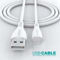 Cable De Datos Y Carga PZX V142S