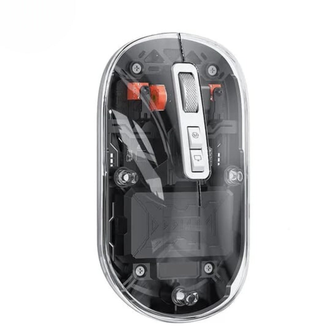 Docena de Mouse  Inalambrico Jertech WB120