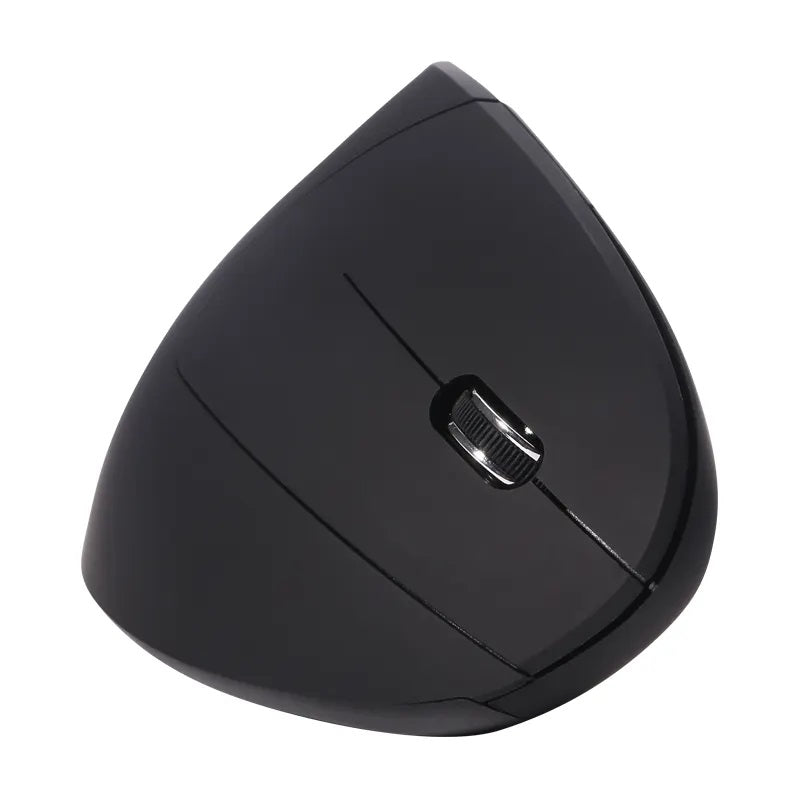 Mouse Ergonomico Para Computador Recargable WM336A