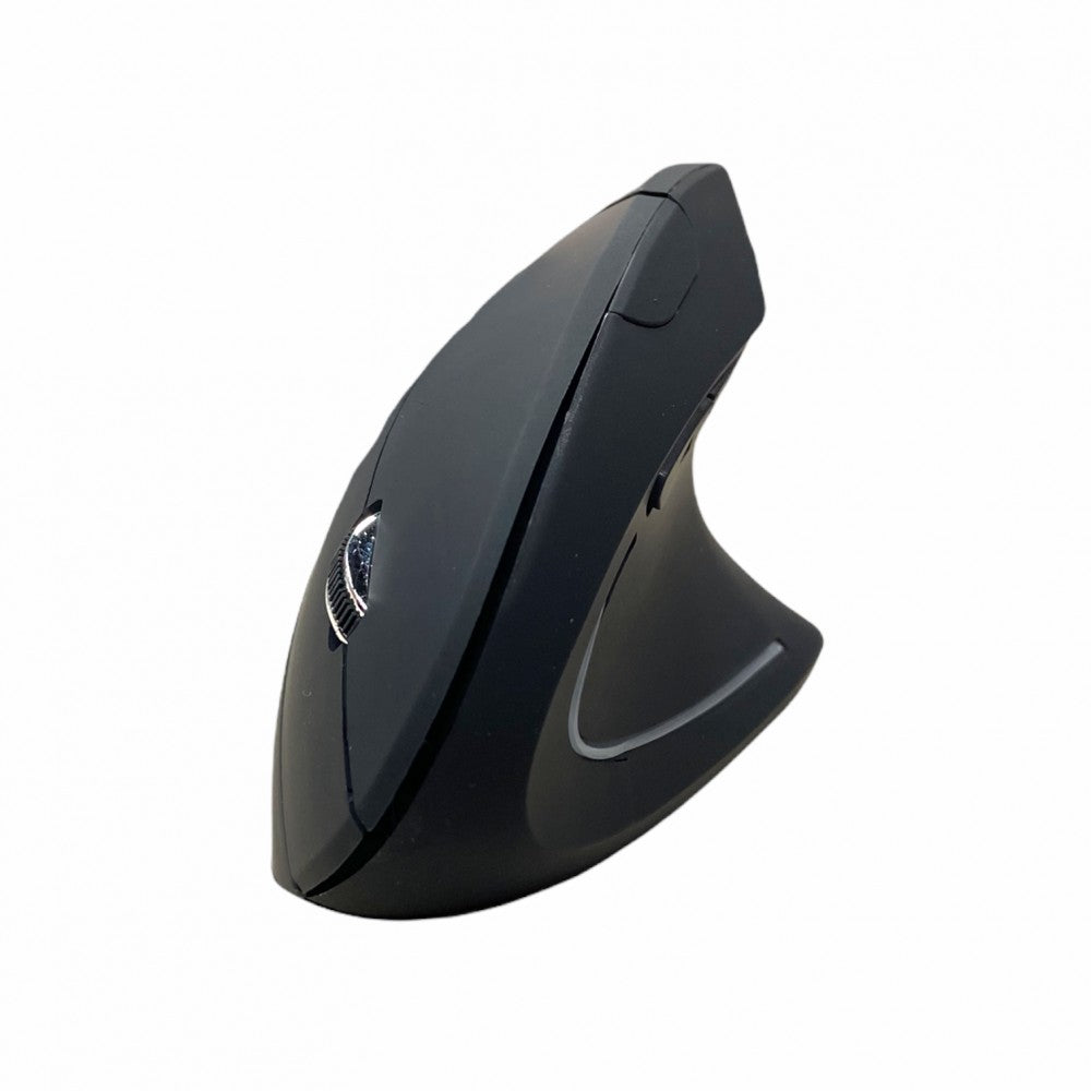 Mouse Para Computador Ergonómico Inalambrico WM336