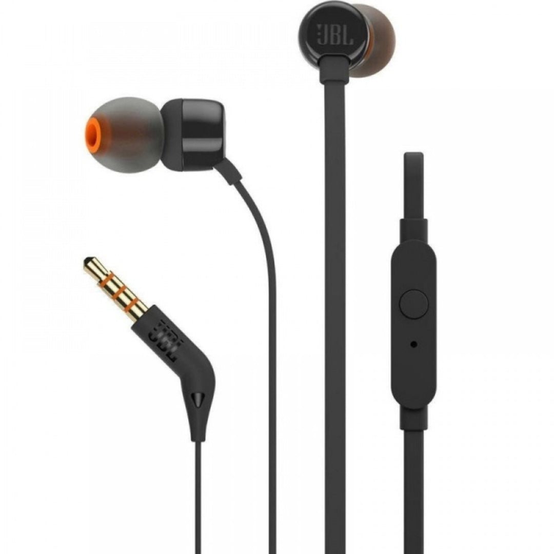 Audífonos Manos Libres JBL T110