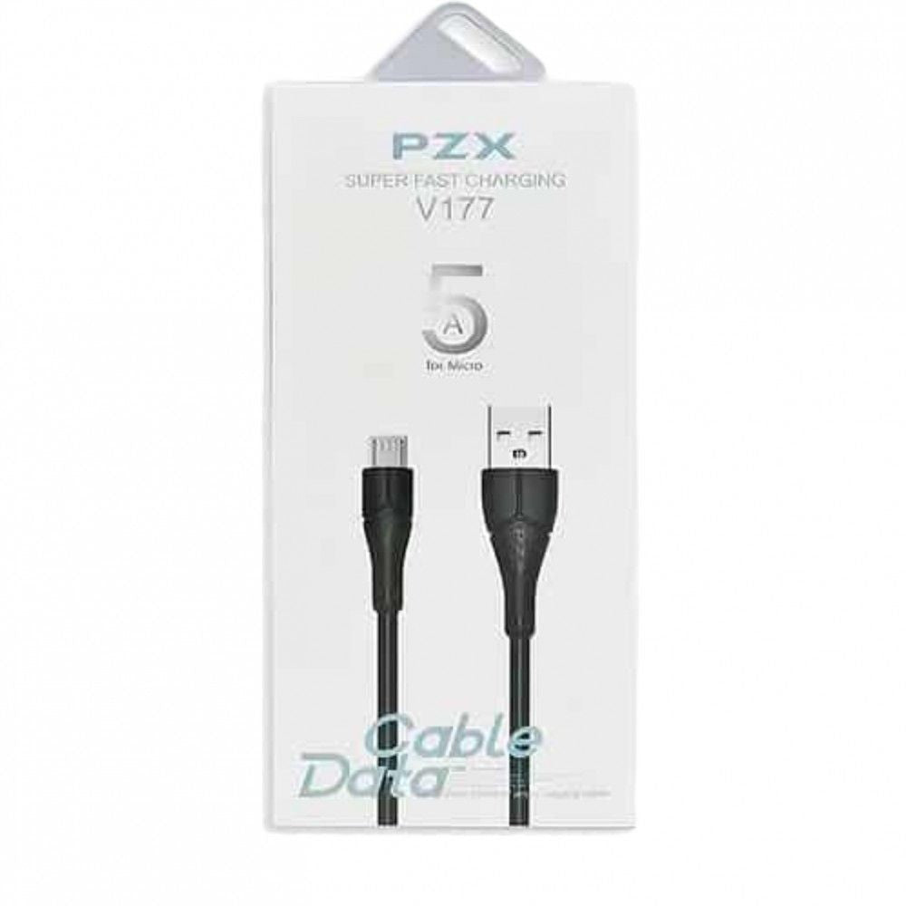 Cable Para Teléfono Micro USB/V8 PZX V177