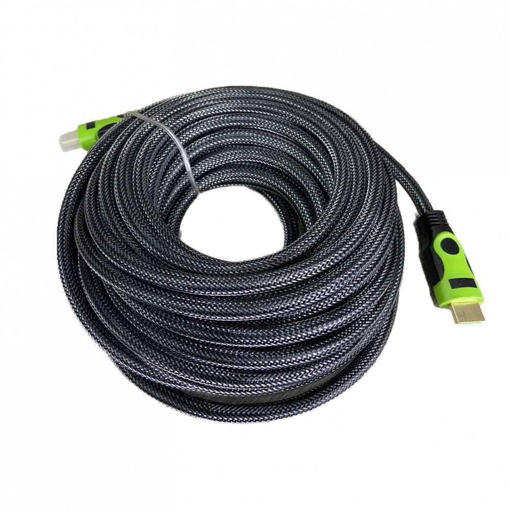 Cable HDMI Guaya Doble Filtro LJ-1