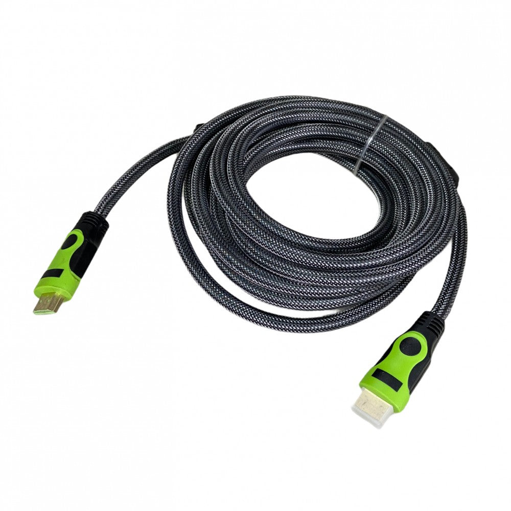 Cable HDMI Guaya Doble Filtro LJ-1